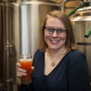 Meet your Posher, Bethany